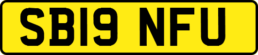 SB19NFU