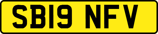 SB19NFV
