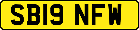 SB19NFW