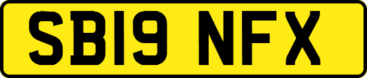 SB19NFX