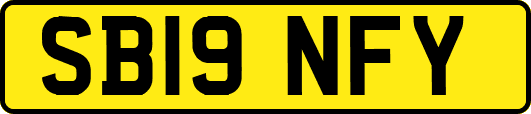 SB19NFY