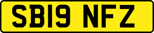SB19NFZ