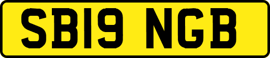 SB19NGB