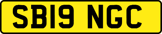 SB19NGC