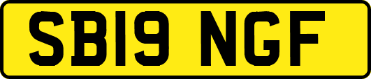 SB19NGF