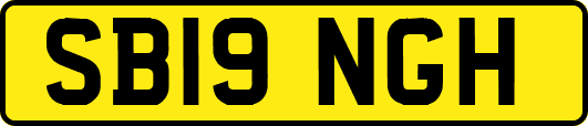 SB19NGH
