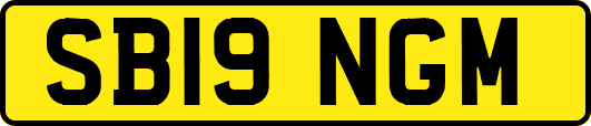 SB19NGM