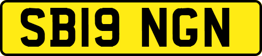 SB19NGN