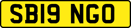 SB19NGO