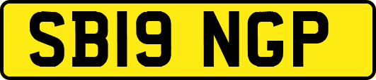 SB19NGP