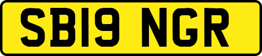 SB19NGR