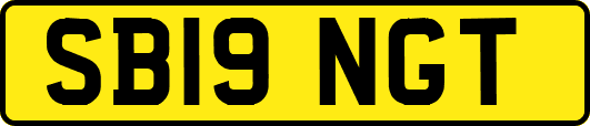 SB19NGT