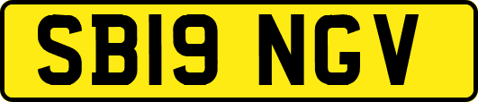 SB19NGV