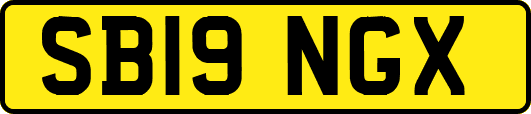 SB19NGX