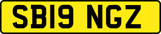 SB19NGZ