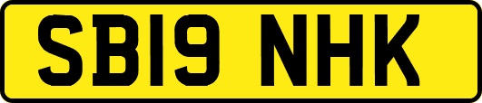 SB19NHK