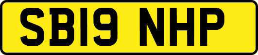 SB19NHP