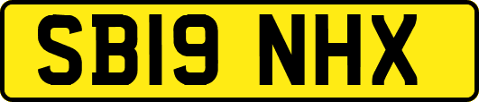 SB19NHX