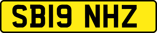 SB19NHZ