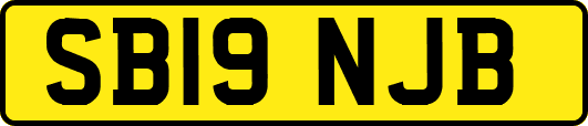 SB19NJB