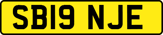 SB19NJE