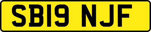 SB19NJF