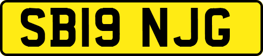 SB19NJG