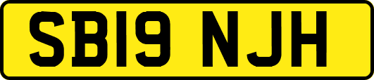 SB19NJH
