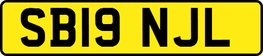 SB19NJL