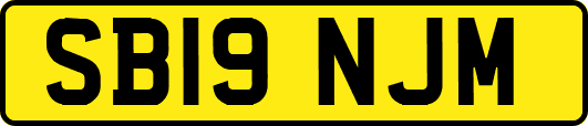SB19NJM