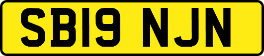SB19NJN