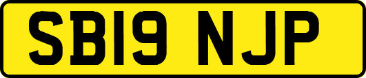 SB19NJP