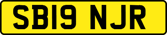 SB19NJR