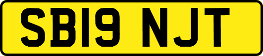 SB19NJT