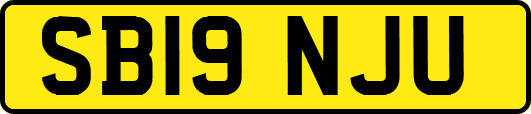 SB19NJU