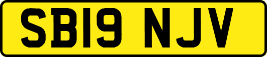 SB19NJV