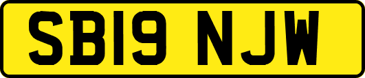 SB19NJW