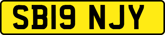 SB19NJY