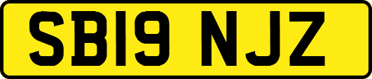 SB19NJZ