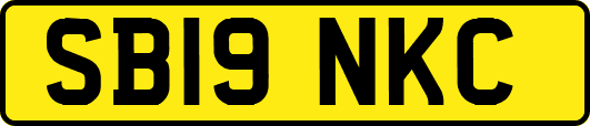 SB19NKC