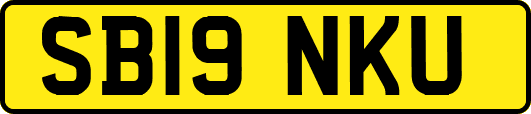 SB19NKU