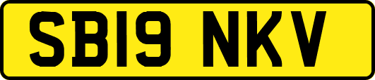 SB19NKV
