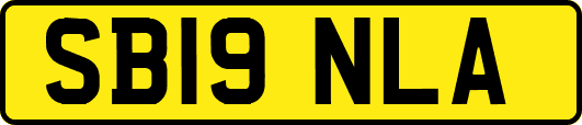 SB19NLA