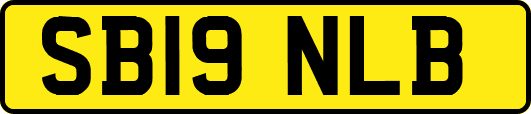 SB19NLB