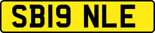 SB19NLE
