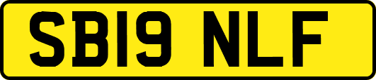 SB19NLF