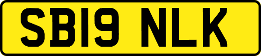 SB19NLK