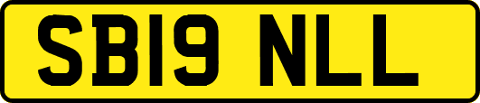 SB19NLL
