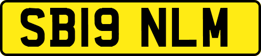 SB19NLM