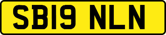 SB19NLN